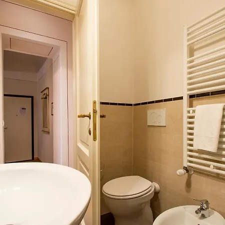 Apartamento Casa Michelangelo & Giotto - Tintori