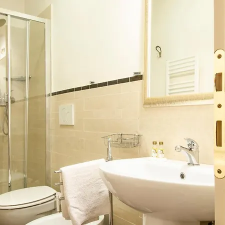 Casa Michelangelo & Giotto - Tintori Apartamento