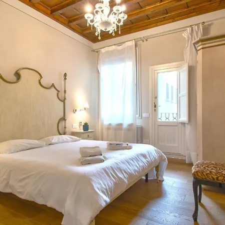 Casa Michelangelo & Giotto - Tintori Apartment Florence