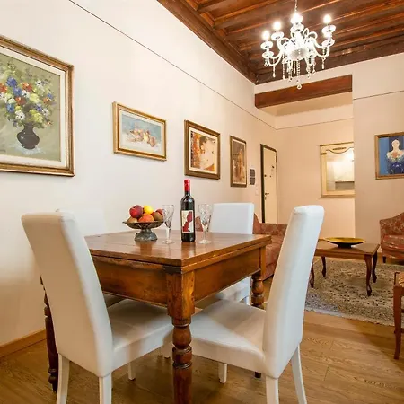 Casa Michelangelo & Giotto - Tintori Apartment *