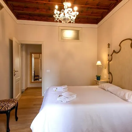 Casa Michelangelo & Giotto - Tintori Apartment Florence