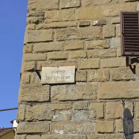 Apartment Casa Michelangelo & Giotto - Tintori Florence