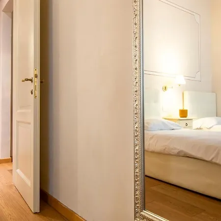 Casa Michelangelo & Giotto - Tintori Apartment Florence