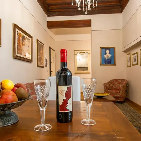 Casa Michelangelo & Giotto - Tintori Apartment