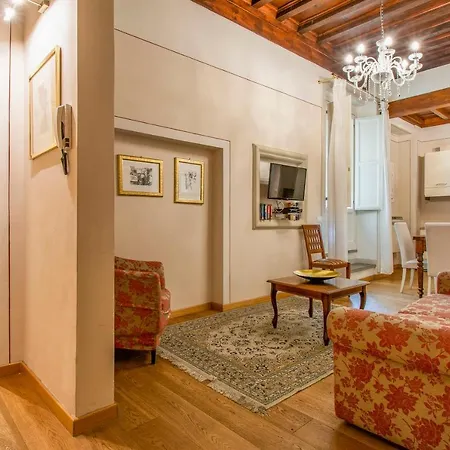 Apartment Casa Michelangelo & Giotto - Tintori Florence