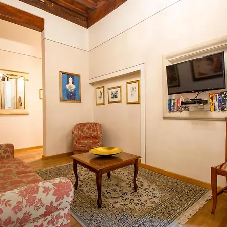 Casa Michelangelo & Giotto - Tintori
