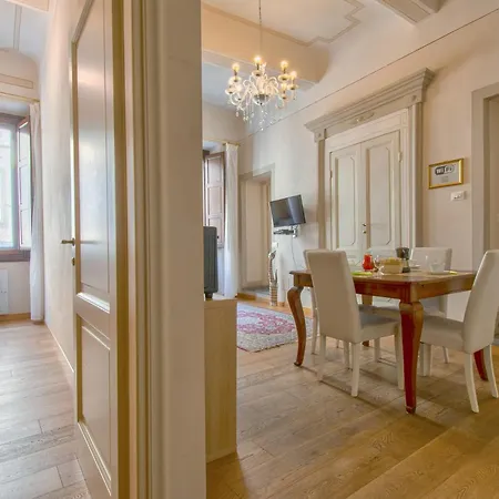 Casa Michelangelo & Giotto - Tintori Apartment