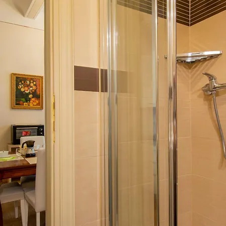 Apartment Casa Michelangelo & Giotto - Tintori
