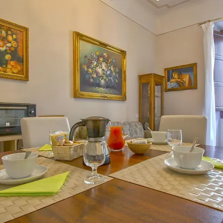 Casa Michelangelo & Giotto - Tintori Apartment