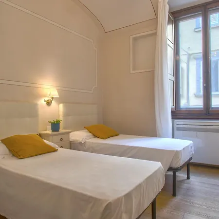 Casa Michelangelo & Giotto - Tintori Apartment Florence