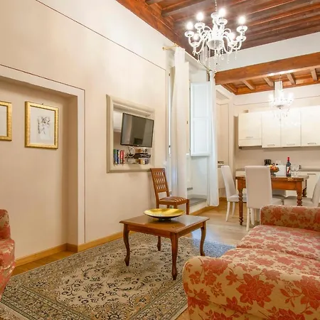 Casa Michelangelo & Giotto - Tintori