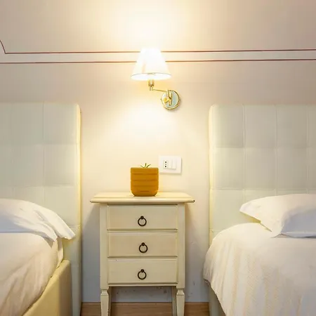 Apartmán Casa Michelangelo & Giotto - Tintori