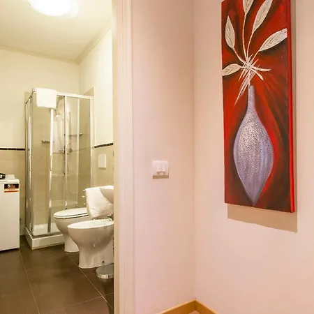 Casa Michelangelo & Giotto - Tintori Apartmán *