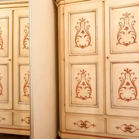 Casa Michelangelo & Giotto - Tintori
