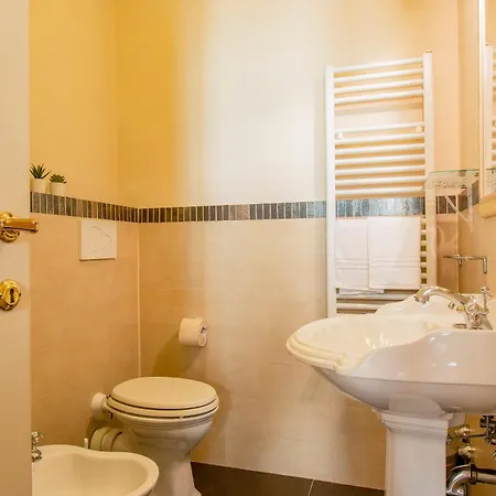 Apartmán Casa Michelangelo & Giotto - Tintori *